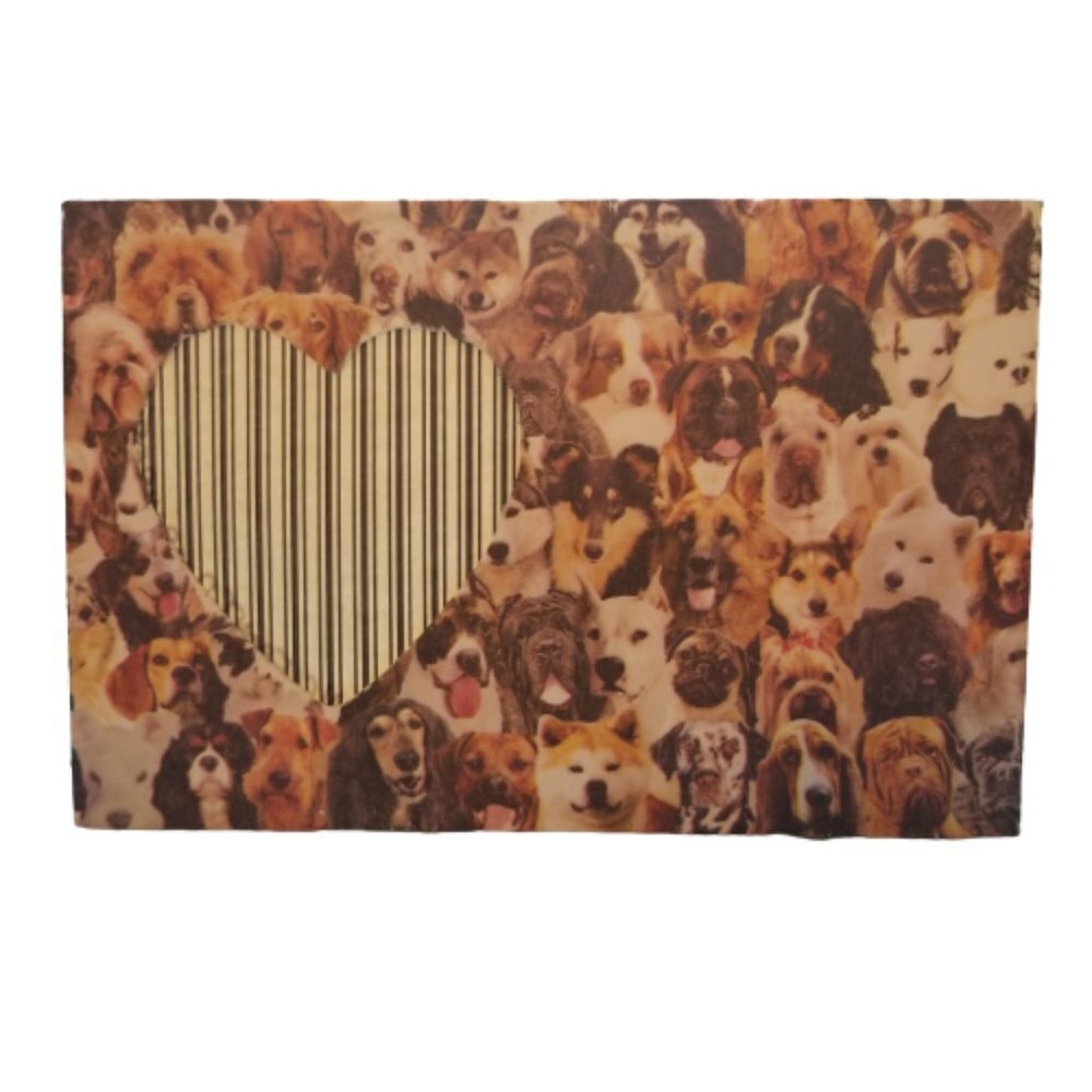 Dog Photo Frame for Your Favorite Pup 🐶